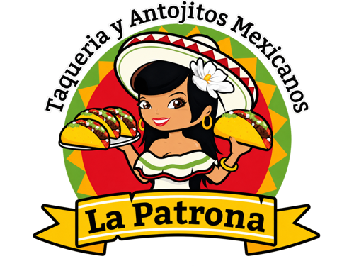 La Patrona